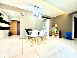 Blk 618C Punggol Breeze (Punggol), HDB 5 Rooms #602094301
